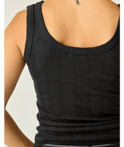 Ever Tank (Multiple Colors)