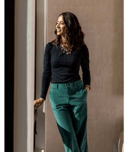 Ever Top (Multiple Colors)