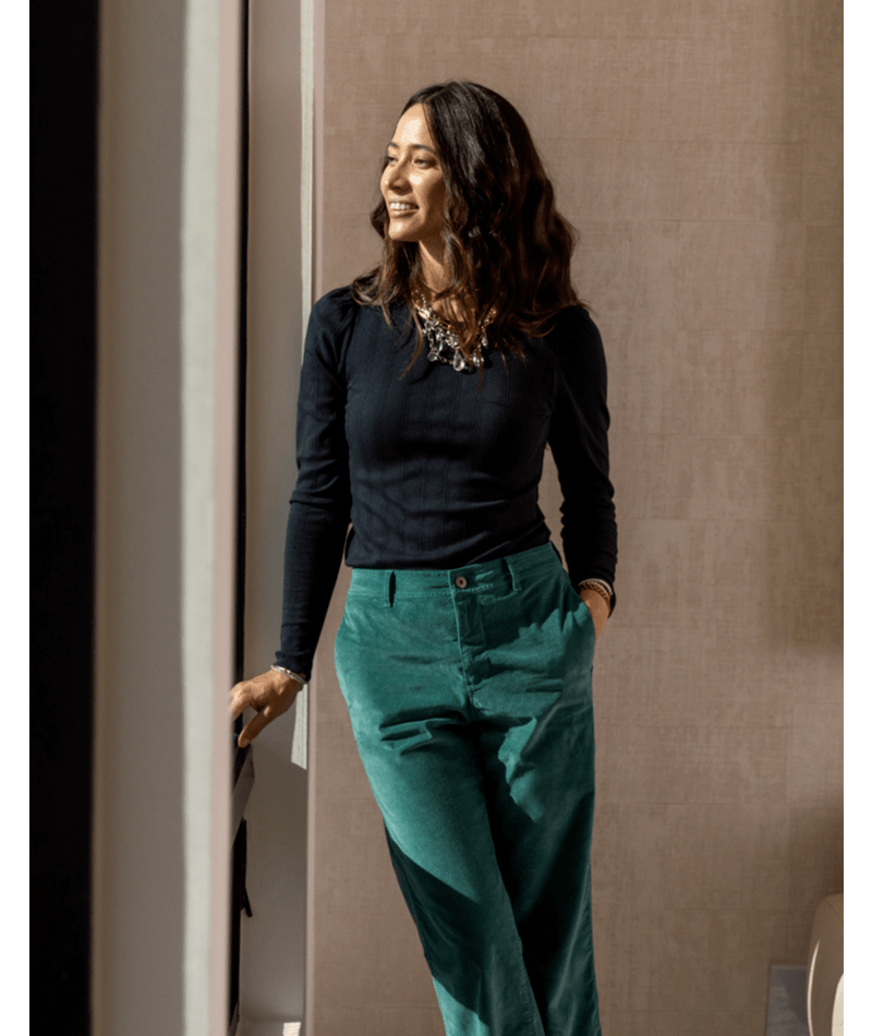 Ever Top (Multiple Colors)