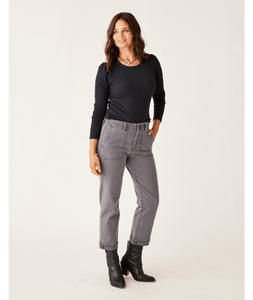 Ever Top (Multiple Colors)