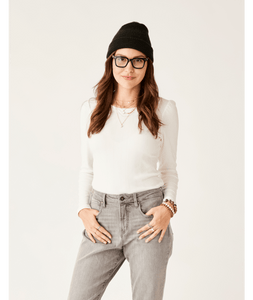 Ever Top (Multiple Colors)