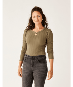 Ever Top (Multiple Colors)