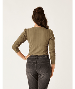 Ever Top (Multiple Colors)