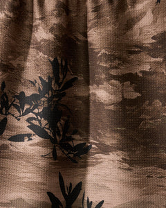 Oaklen Tea Towel