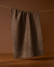 Load image into Gallery viewer, Ridge Tea Towel
