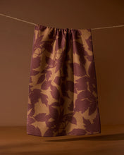 Load image into Gallery viewer, Rustle Tea Towel
