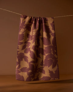 Rustle Tea Towel