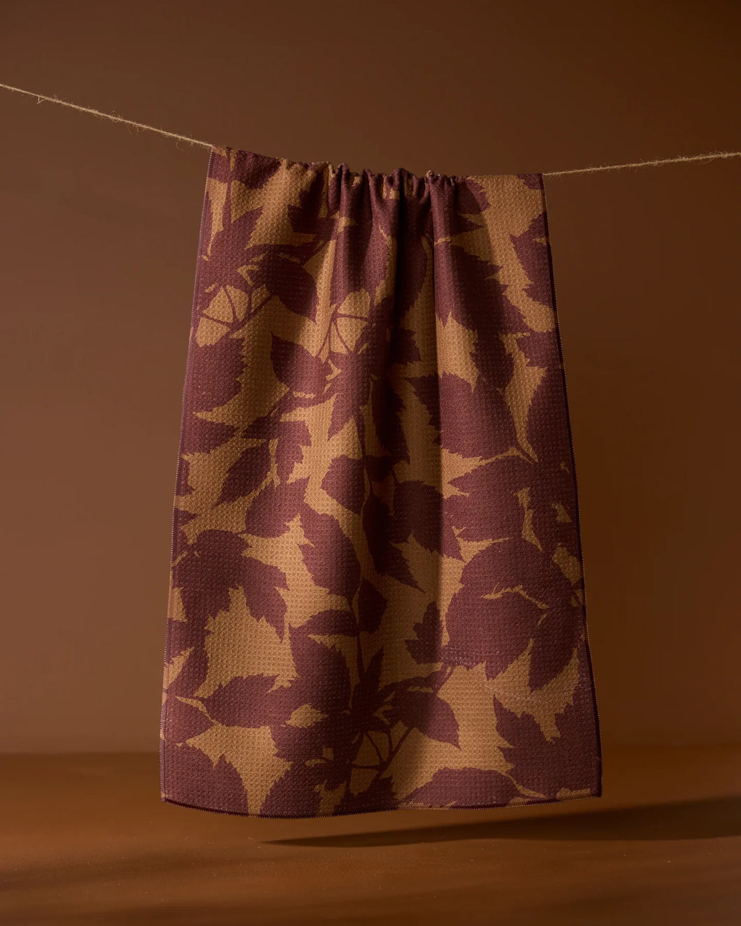 Rustle Tea Towel