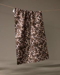 Umber Tea Towel