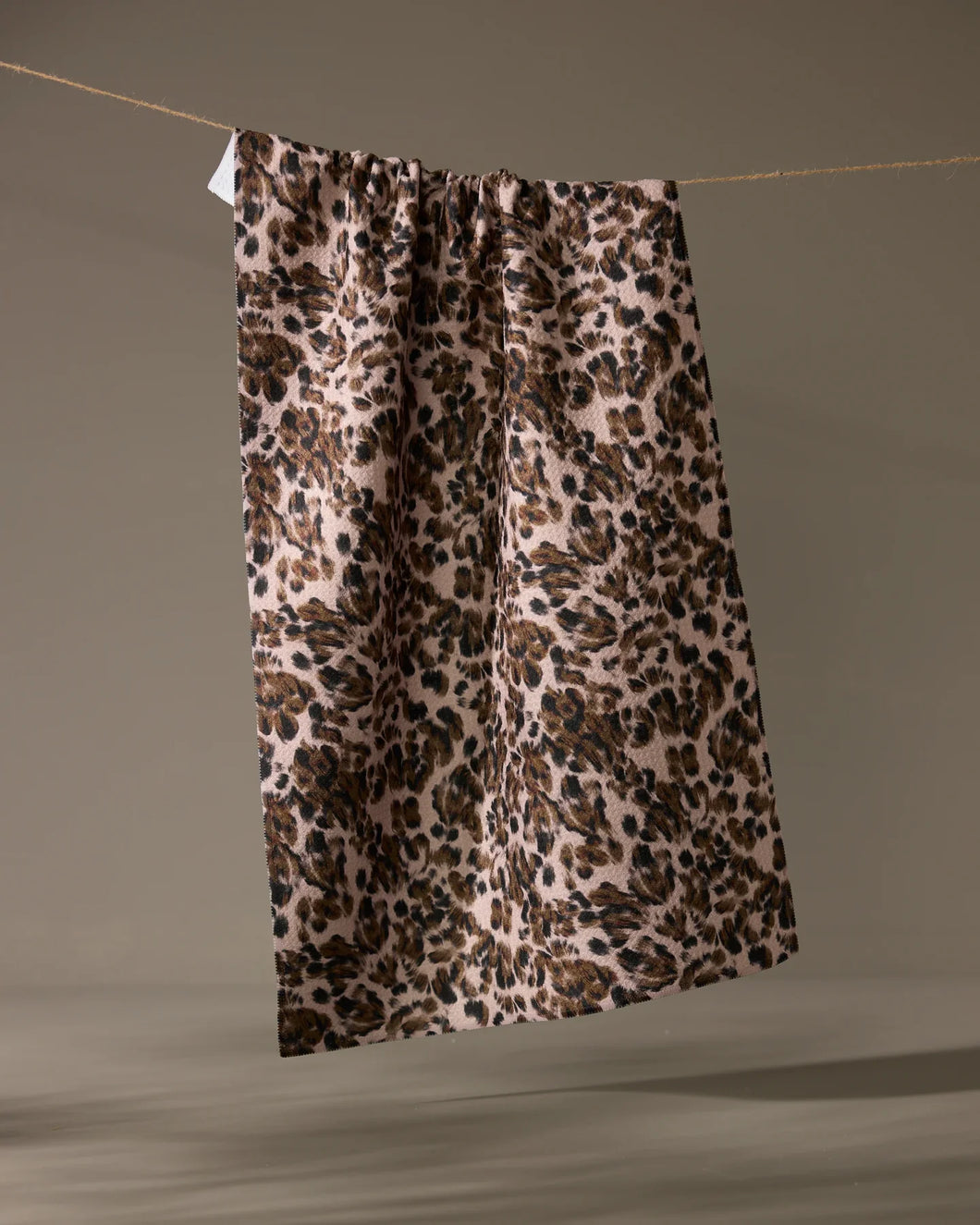 Umber Tea Towel