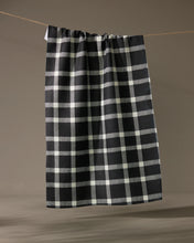 Load image into Gallery viewer, Wicklow Black Tea Towel
