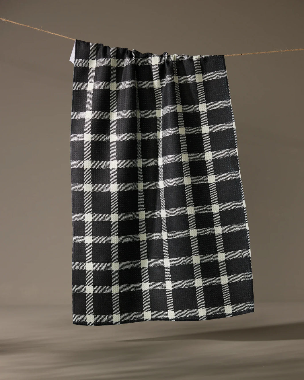 Wicklow Black Tea Towel
