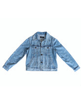 Load image into Gallery viewer, The Bailey Classic Jacket
