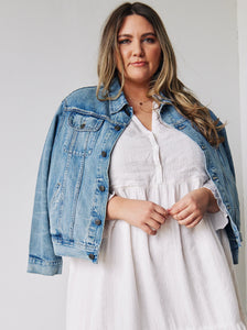 The Bailey Classic Jacket
