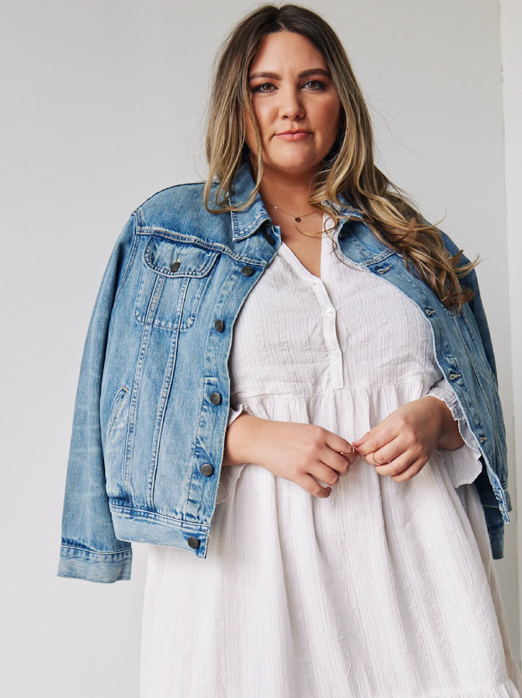 The Bailey Classic Jacket