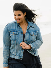 Load image into Gallery viewer, The Bailey Classic Jacket
