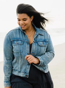 The Bailey Classic Jacket