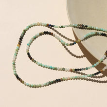 Load image into Gallery viewer, Tidepool Necklace
