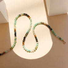 Load image into Gallery viewer, Tidepool Necklace
