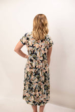 Load image into Gallery viewer, Matisse Tier Dress
