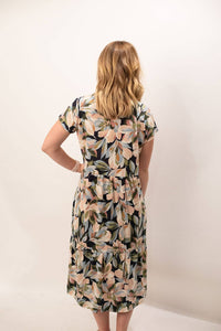 Matisse Tier Dress