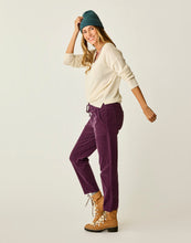 Load image into Gallery viewer, Zoe Buttercord Pant
