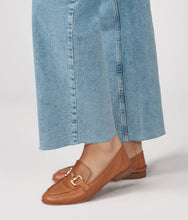 Load image into Gallery viewer, The Colette – VIB High-Rise Wide Leg Jeans
