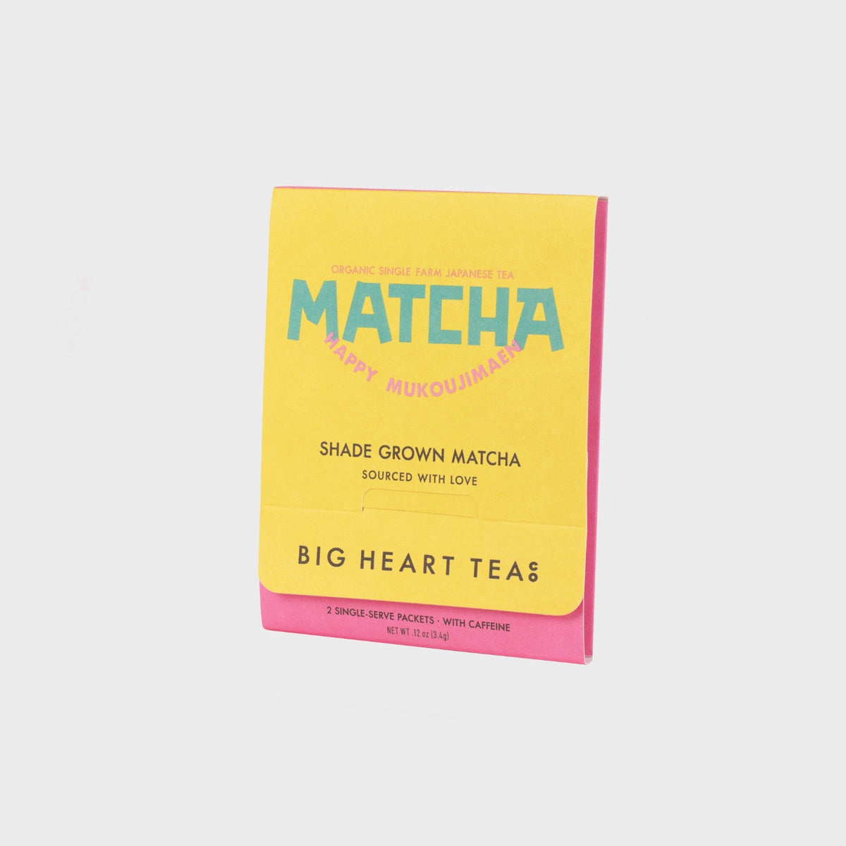 花の陰partB 賞味期Matcha Happy Matcha – The Jaunty Lady
