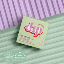 Load image into Gallery viewer, Color Safe Shampoo Bar for Every Day - Rose &amp; Matcha Tea

