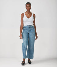 Load image into Gallery viewer, The Colette – MDL High-Rise Wide Leg Jeans
