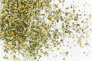 Moonbeam Tea Bags - Herbal blend for rest & restoration