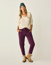 Load image into Gallery viewer, Zoe Buttercord Pant
