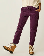 Load image into Gallery viewer, Zoe Buttercord Pant
