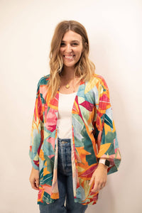 The Bahama Smock